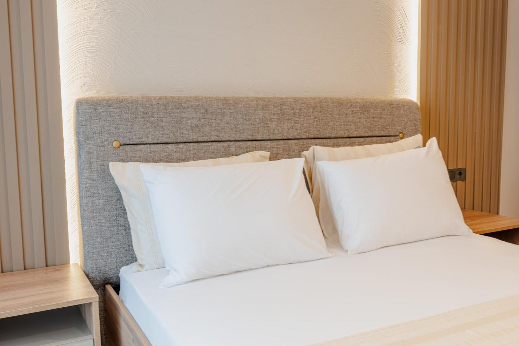 Los Suites Antalya Bagian luar foto