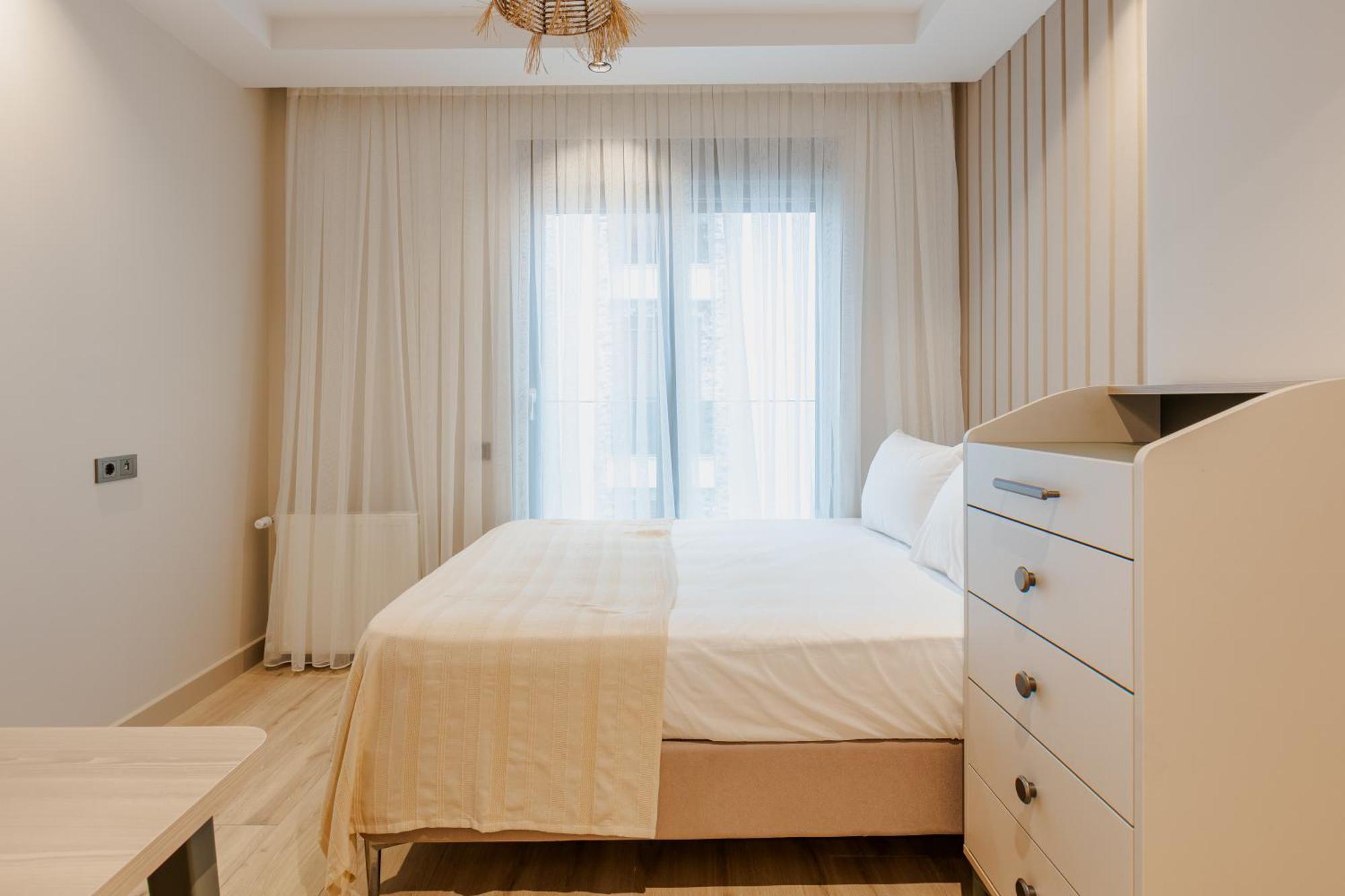 Los Suites Antalya Bagian luar foto