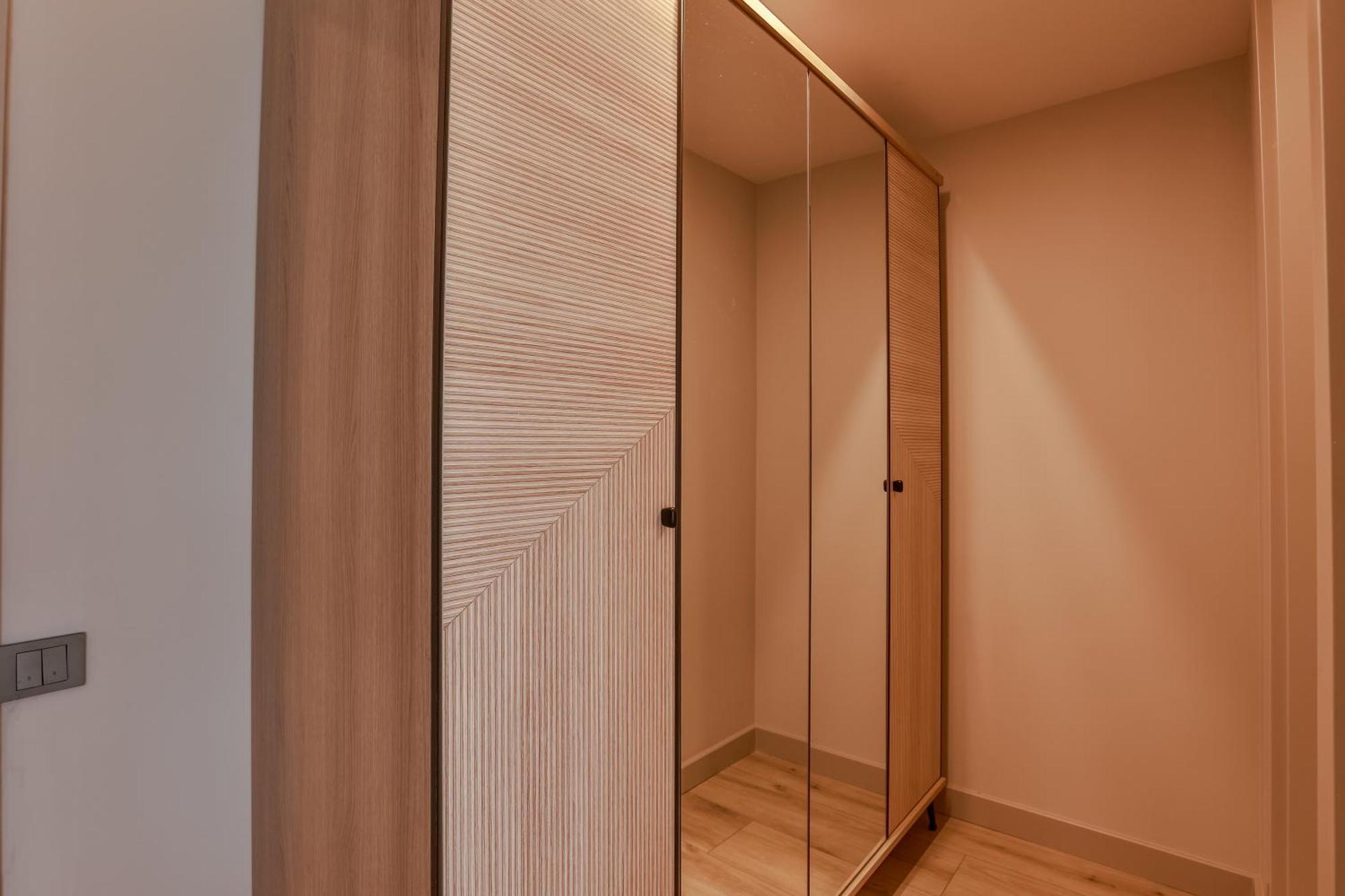 Los Suites Antalya Bagian luar foto