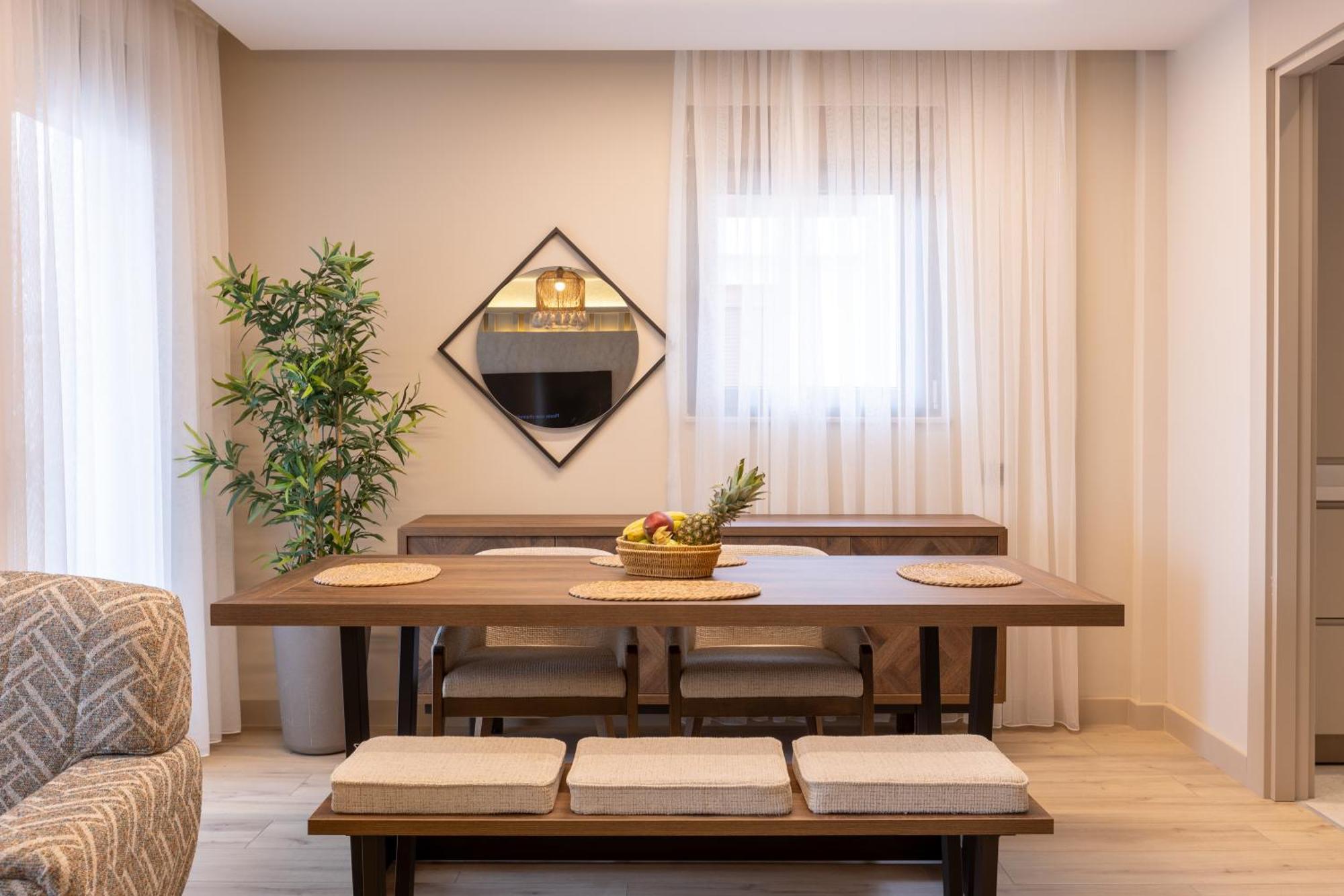 Los Suites Antalya Bagian luar foto