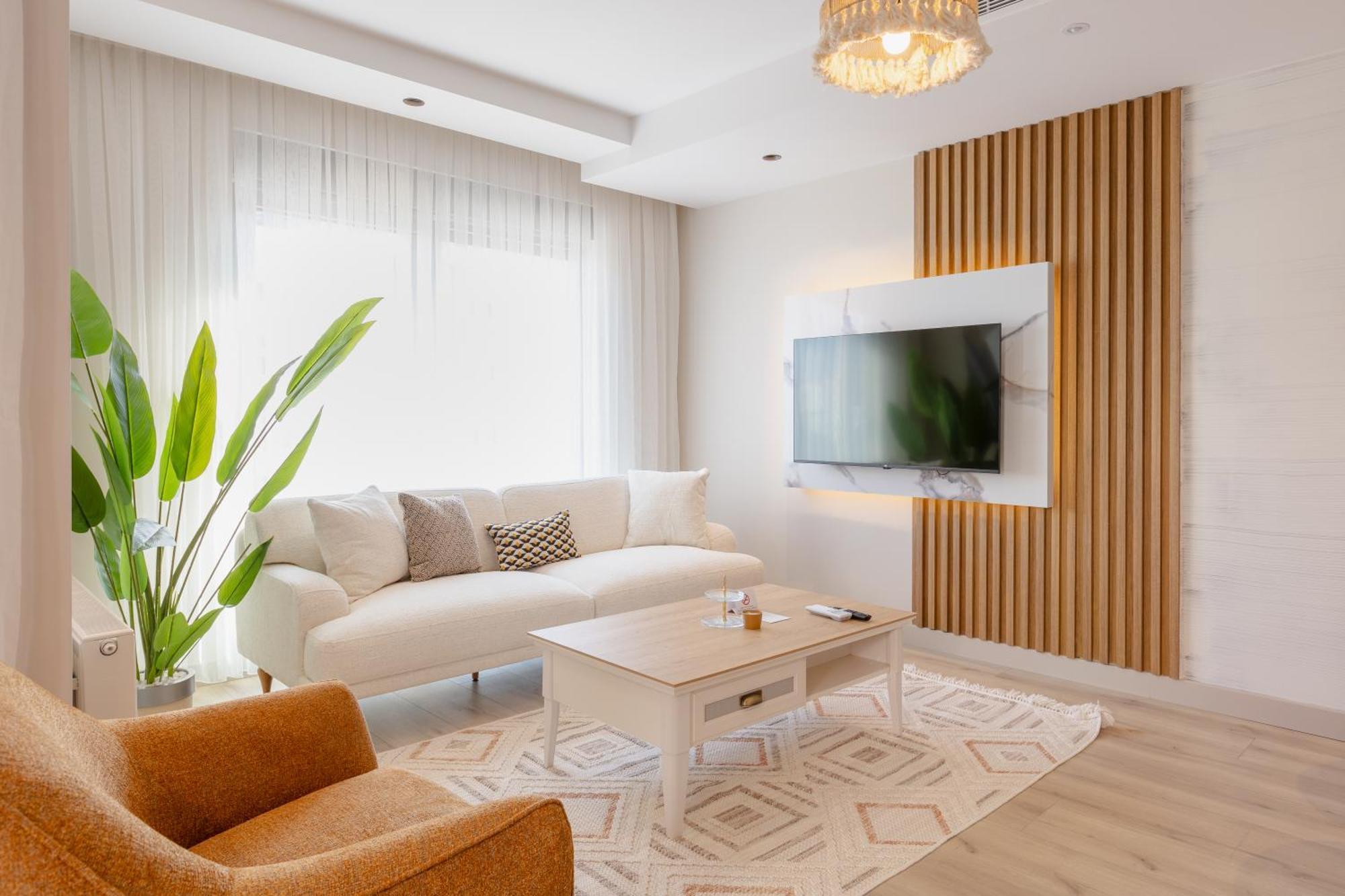 Los Suites Antalya Bagian luar foto